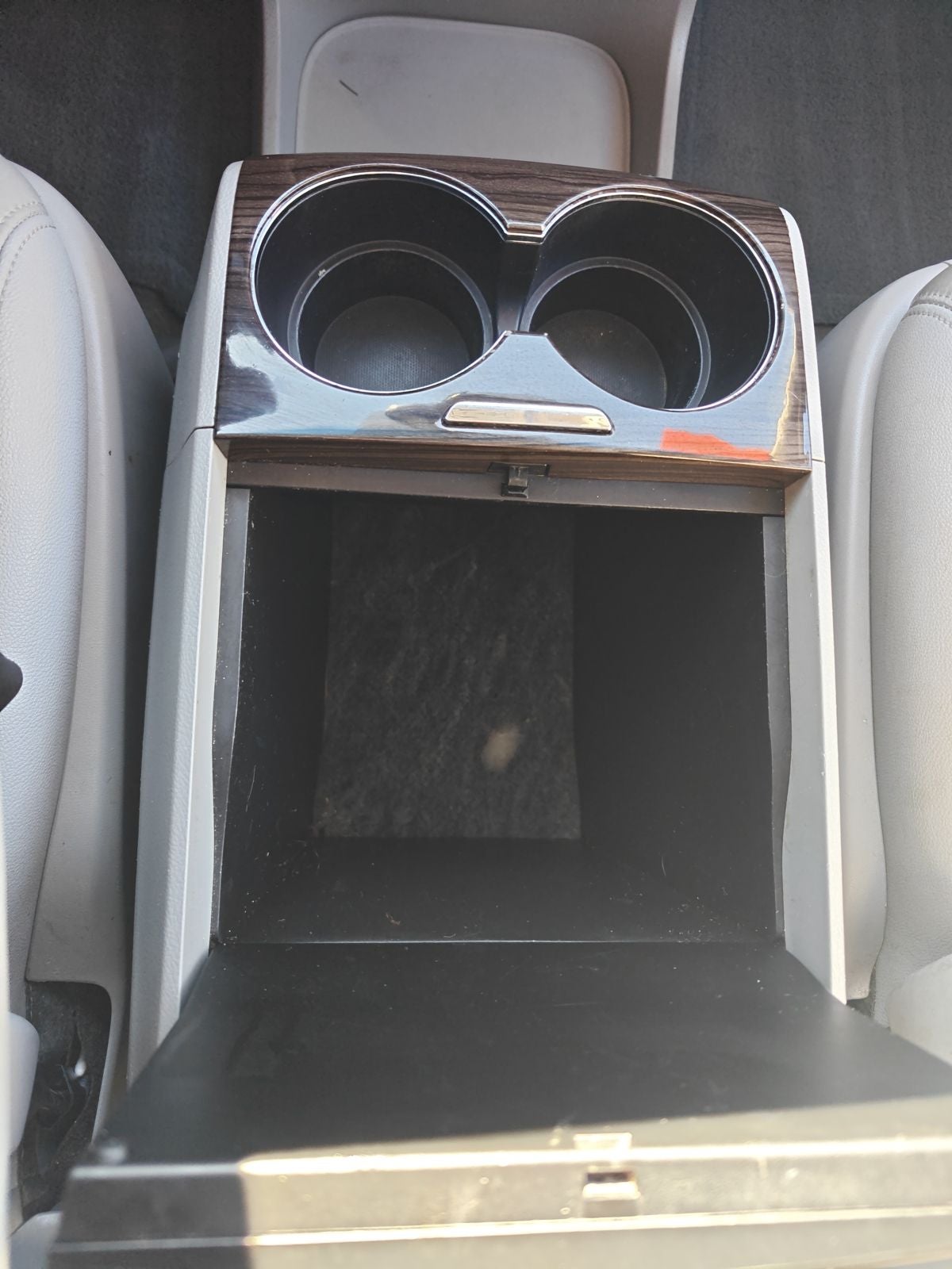 2015 Toyota Sienna XLE 8 Passenger