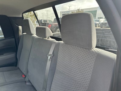 2012 Toyota Tundra Grade 4.6L V8