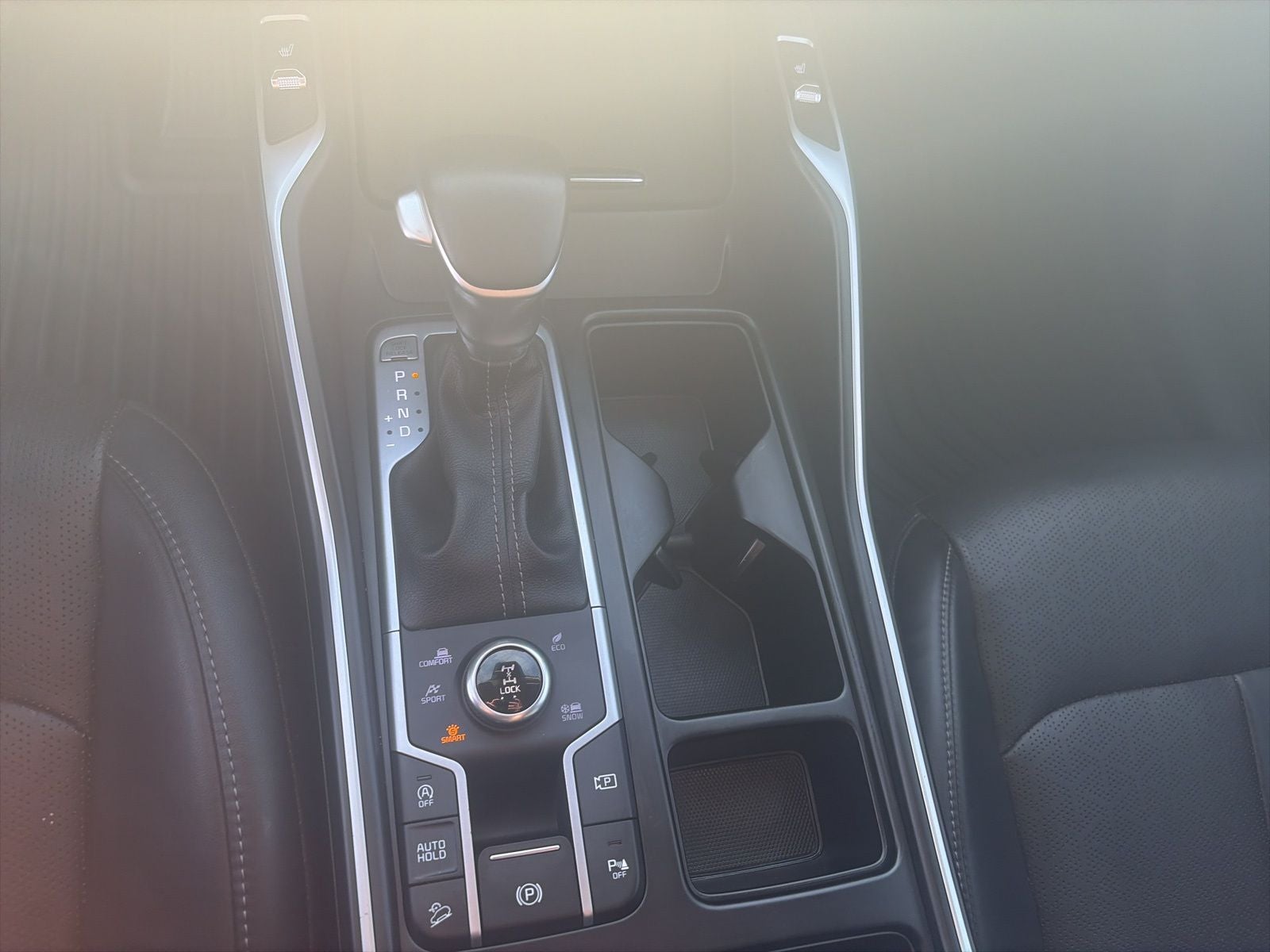 2022 Kia Sorento X-Line EX