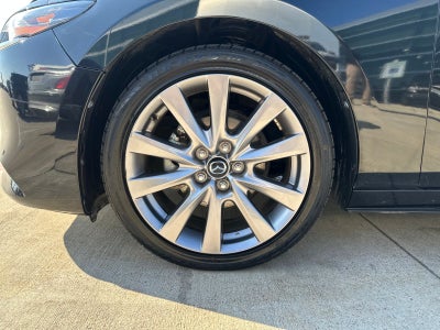 2021 Mazda Mazda3 Select
