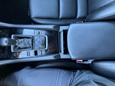2024 Mazda Mazda3 2.5 S Select Sport
