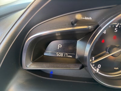 2020 Mazda Mazda CX-3 Sport