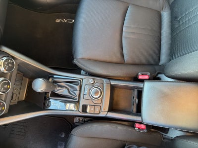 2020 Mazda Mazda CX-3 Sport