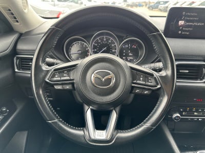 2021 Mazda Mazda CX-5 Touring