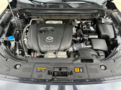 2021 Mazda Mazda CX-5 Touring