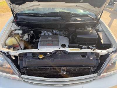 2000 Lexus RX 300