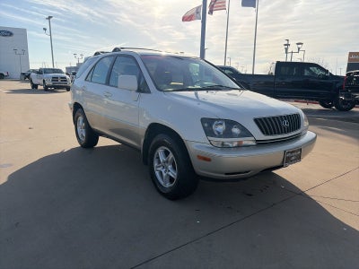 2000 Lexus RX 300