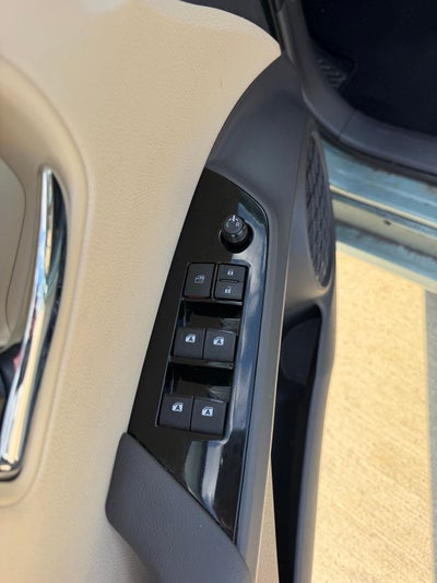 2016 Toyota Prius Two