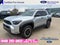 2025 Toyota 4Runner TRD Off-Road