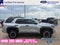 2025 Toyota 4Runner TRD Off-Road
