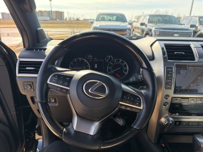 2021 Lexus GX 460