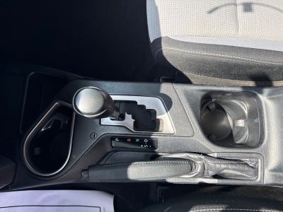 2016 Toyota RAV4 Hybrid XLE