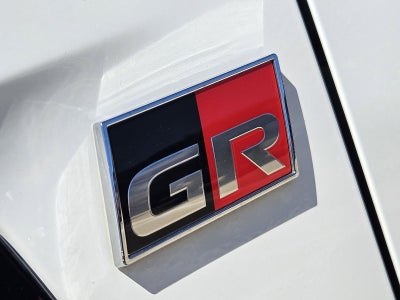2025 Toyota GR Corolla Premium