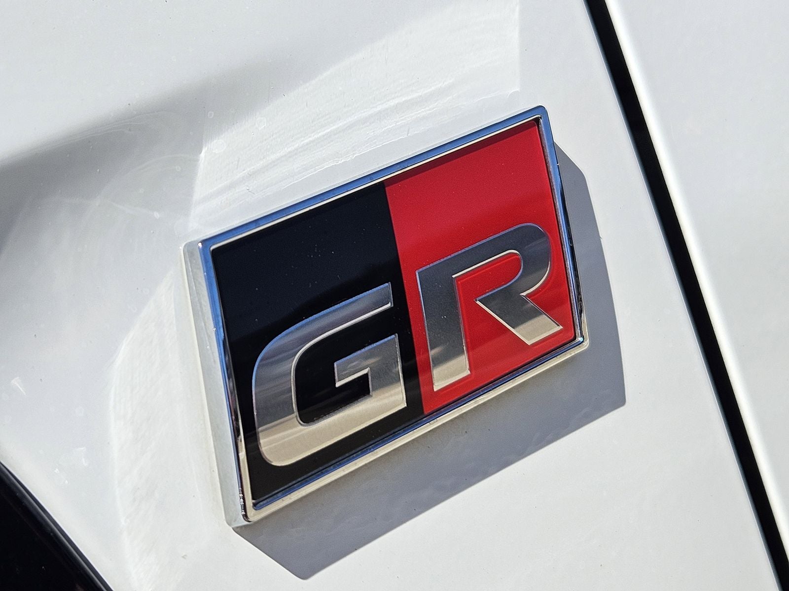 2025 Toyota GR Corolla Premium