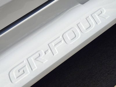 2025 Toyota GR Corolla Premium