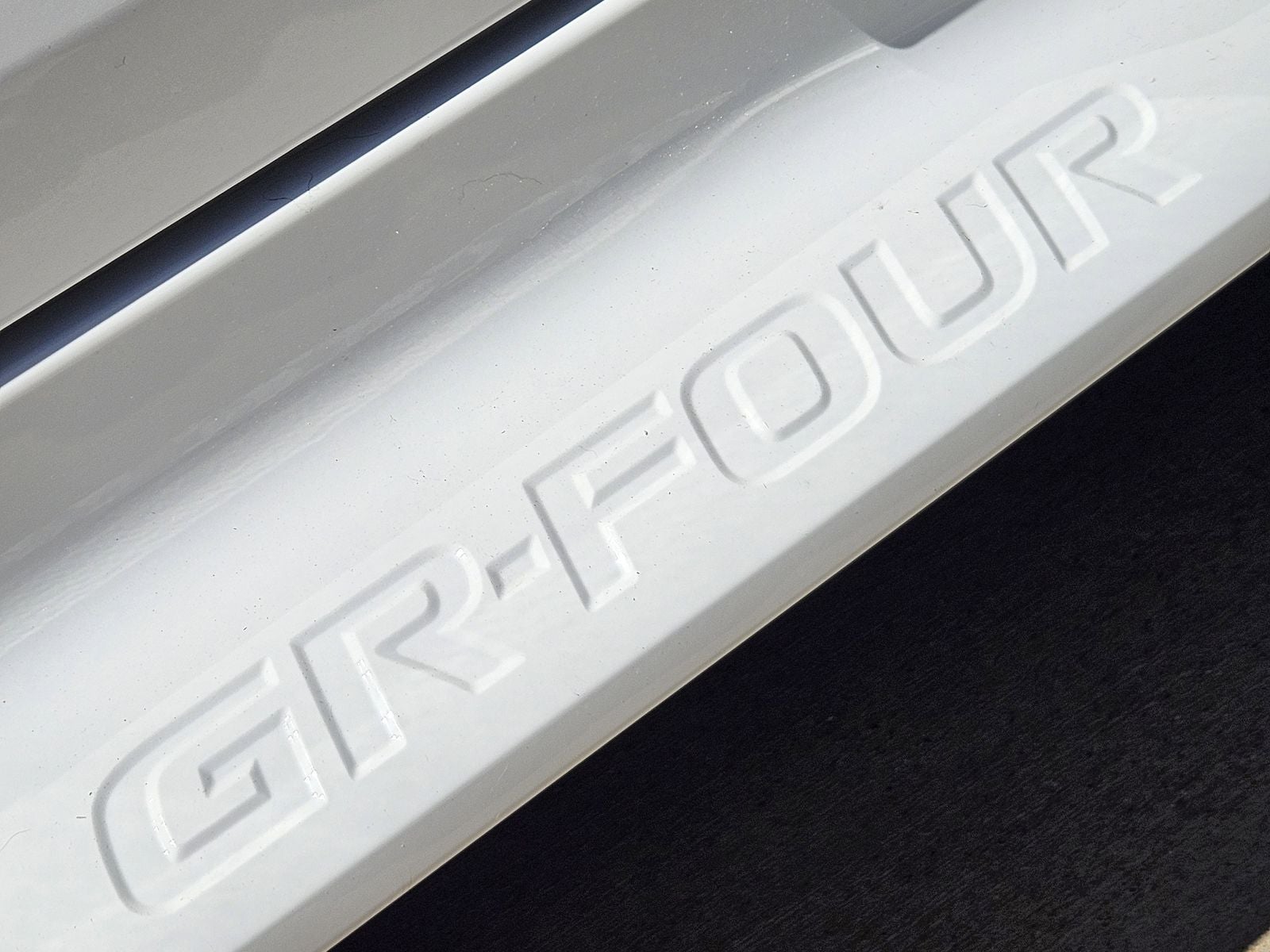 2025 Toyota GR Corolla Premium