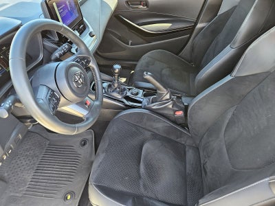 2025 Toyota GR Corolla Premium