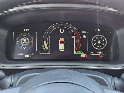 2025 Toyota GR Corolla Premium