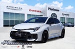 2025 Toyota GR Corolla Premium