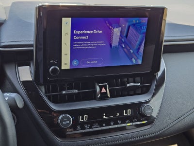 2025 Toyota GR Corolla Premium