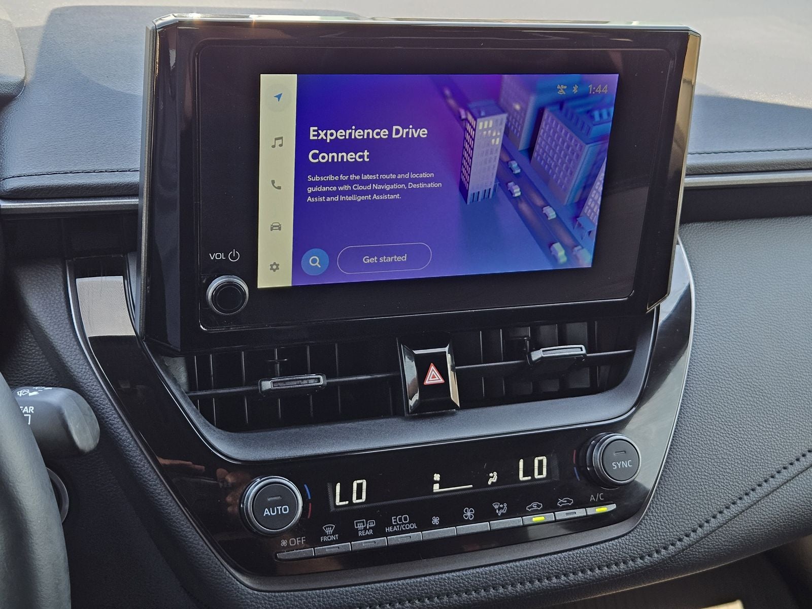 2025 Toyota GR Corolla Premium