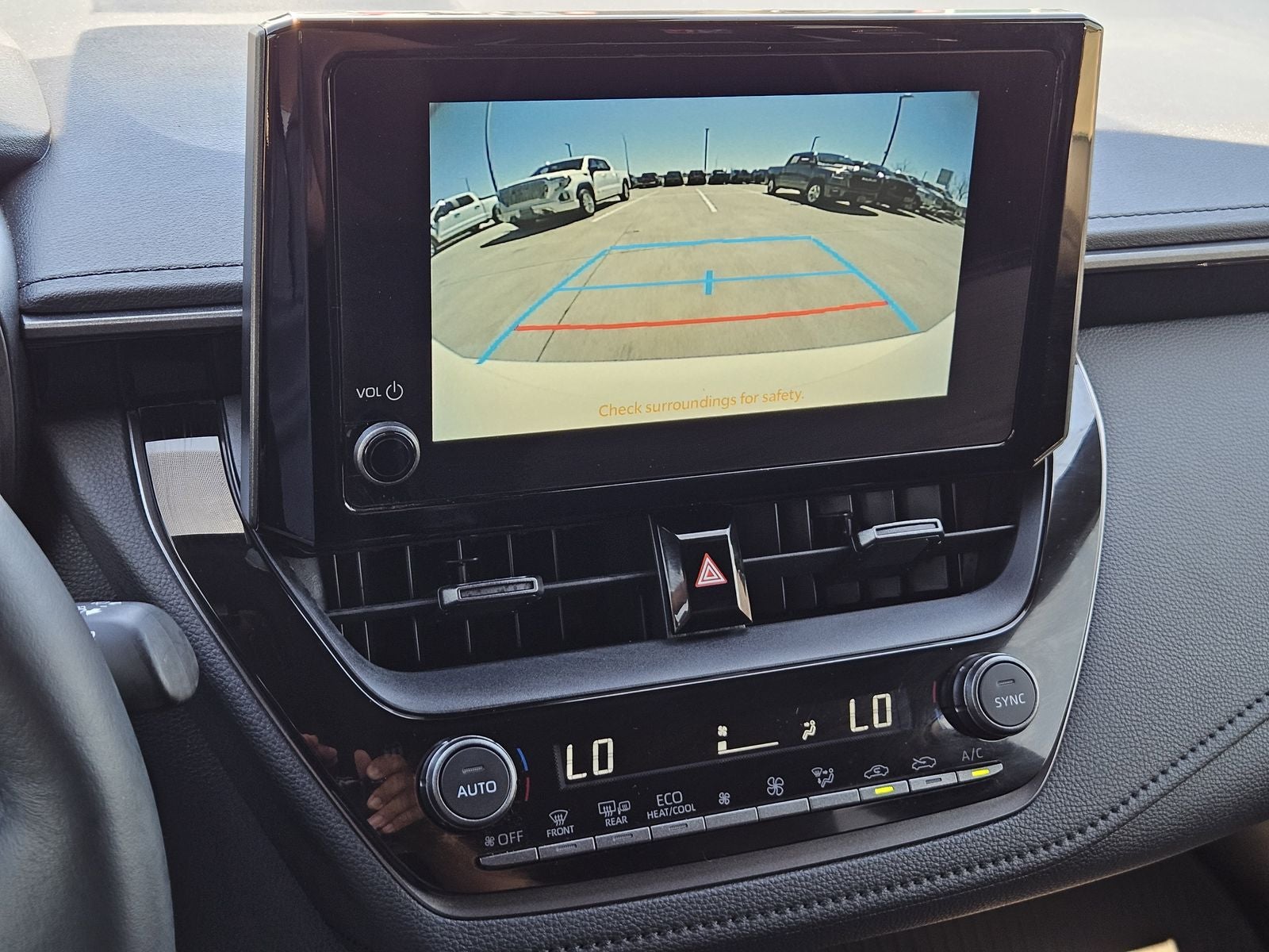 2025 Toyota GR Corolla Premium