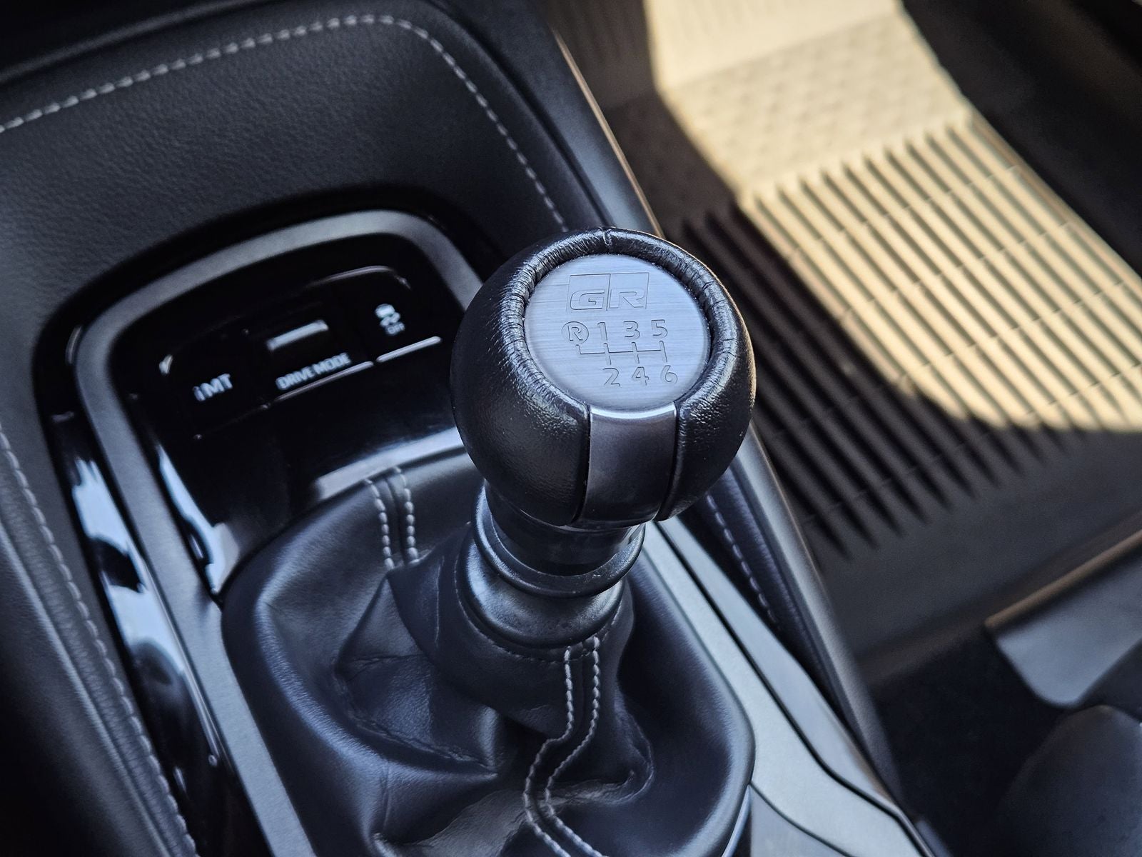 2025 Toyota GR Corolla Premium