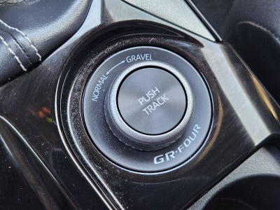 2025 Toyota GR Corolla Premium