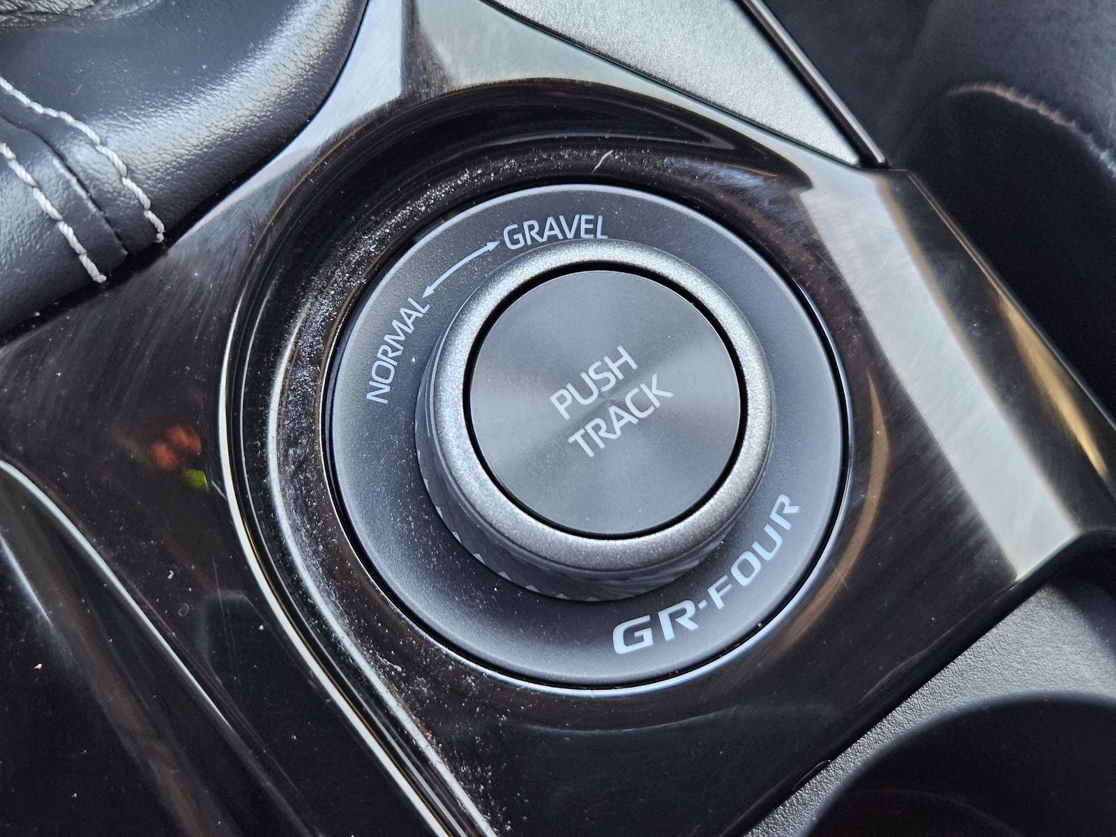 2025 Toyota GR Corolla Premium