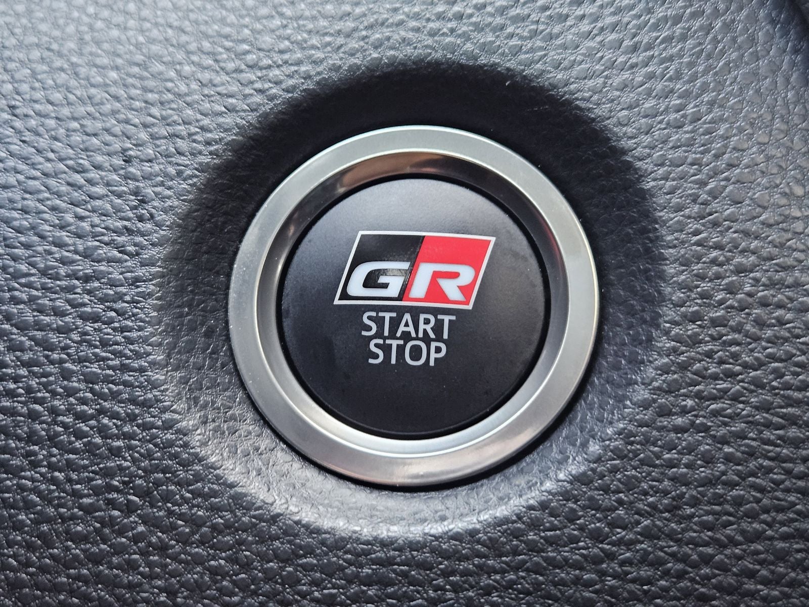 2025 Toyota GR Corolla Premium