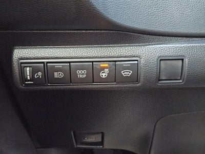 2025 Toyota GR Corolla Premium