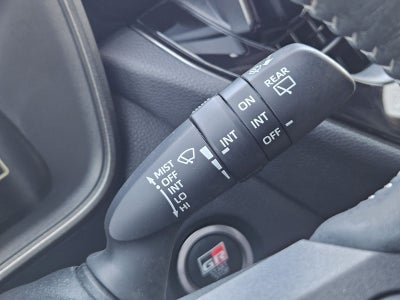 2025 Toyota GR Corolla Premium