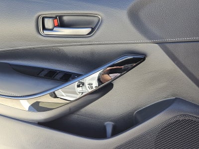 2025 Toyota GR Corolla Premium