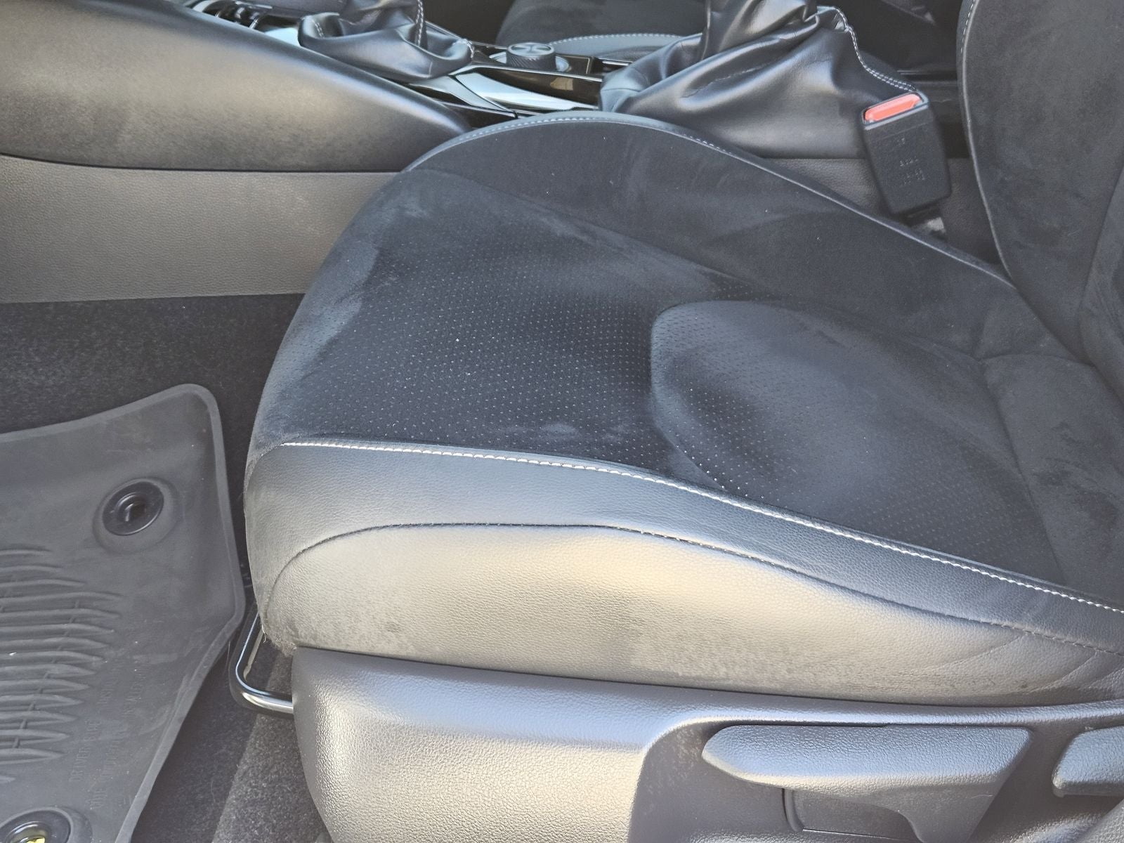 2025 Toyota GR Corolla Premium