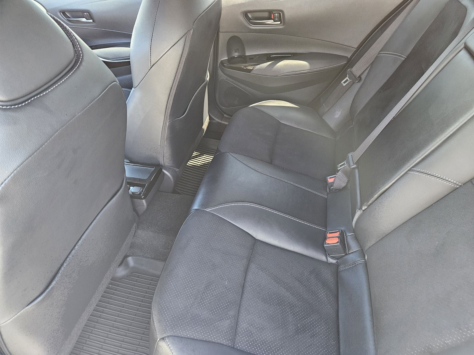 2025 Toyota GR Corolla Premium