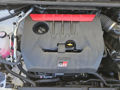 2025 Toyota GR Corolla Premium
