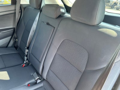2021 Hyundai Tucson Sport