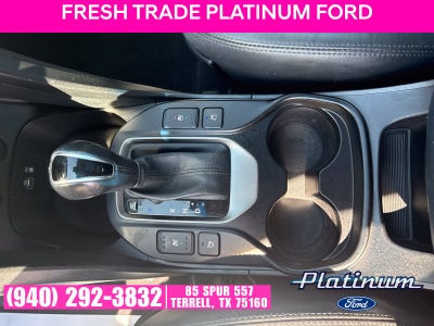 2017 Hyundai Santa Fe Limited Ultimate