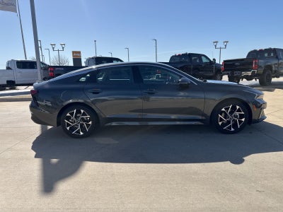 2025 Kia K5 EX
