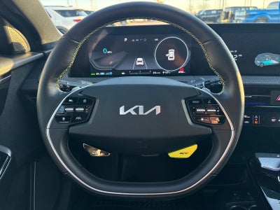 2023 Kia EV6 GT