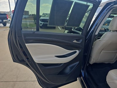 2020 Buick Envision Preferred