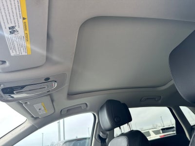 2024 Audi Q8 e-tron Premium quattro