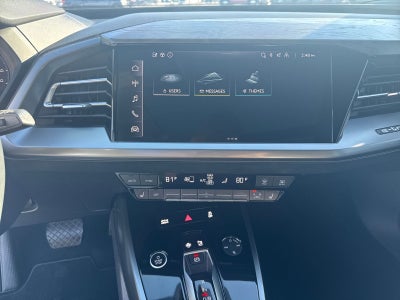 2024 Audi Q4 e-tron Premium quattro