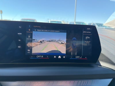 2025 BMW 2 Series 228 xDrive Gran Coupe