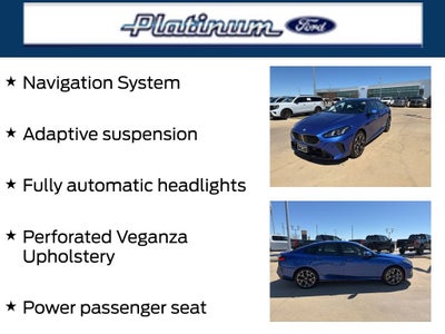 2025 BMW 2 Series 228 xDrive Gran Coupe