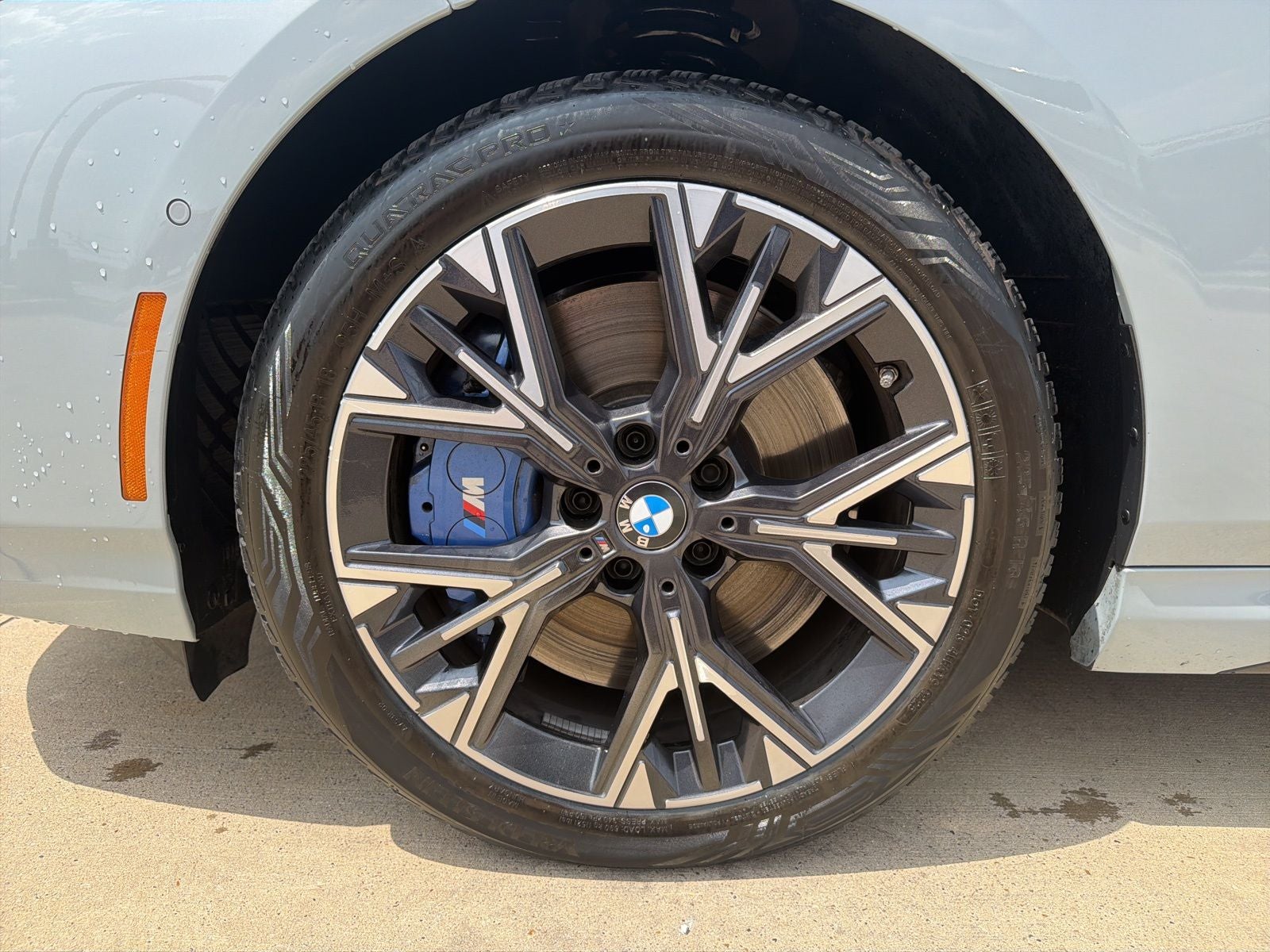 2025 BMW 2 Series 228 xDrive Gran Coupe