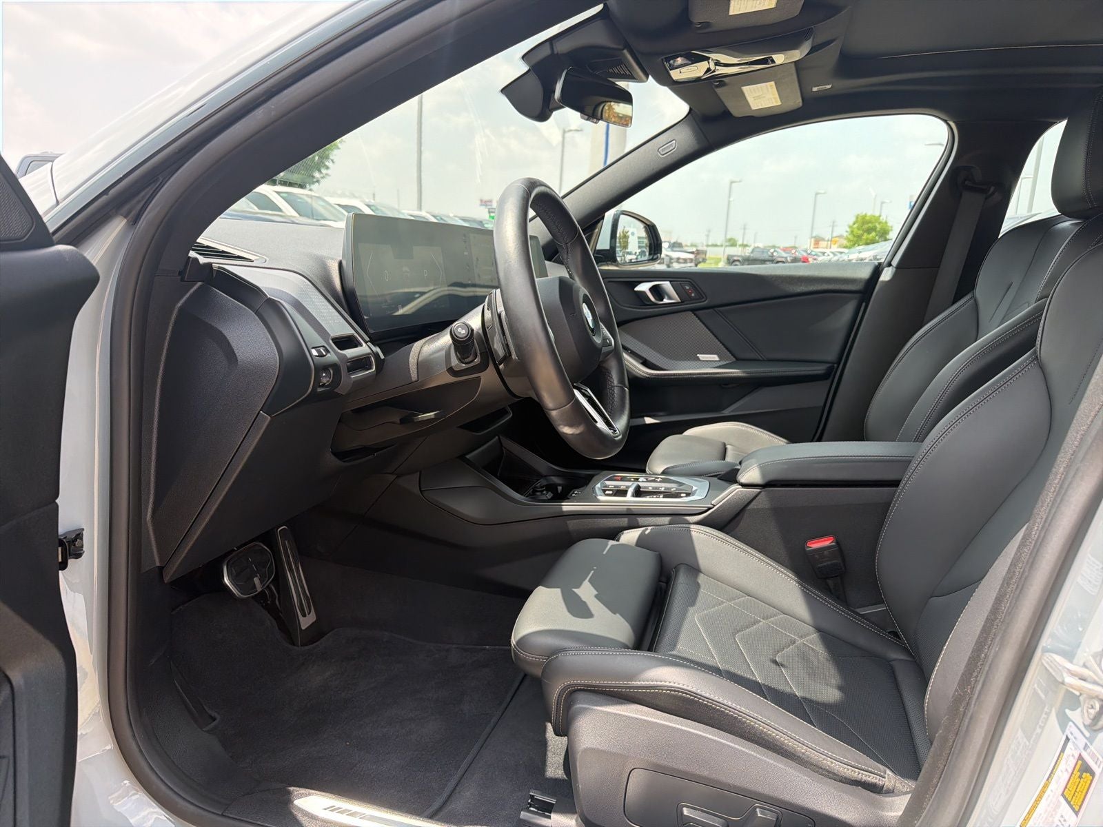 2025 BMW 2 Series 228 xDrive Gran Coupe