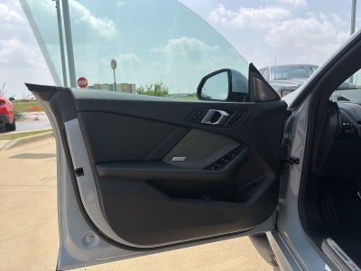 2025 BMW 2 Series 228 xDrive Gran Coupe