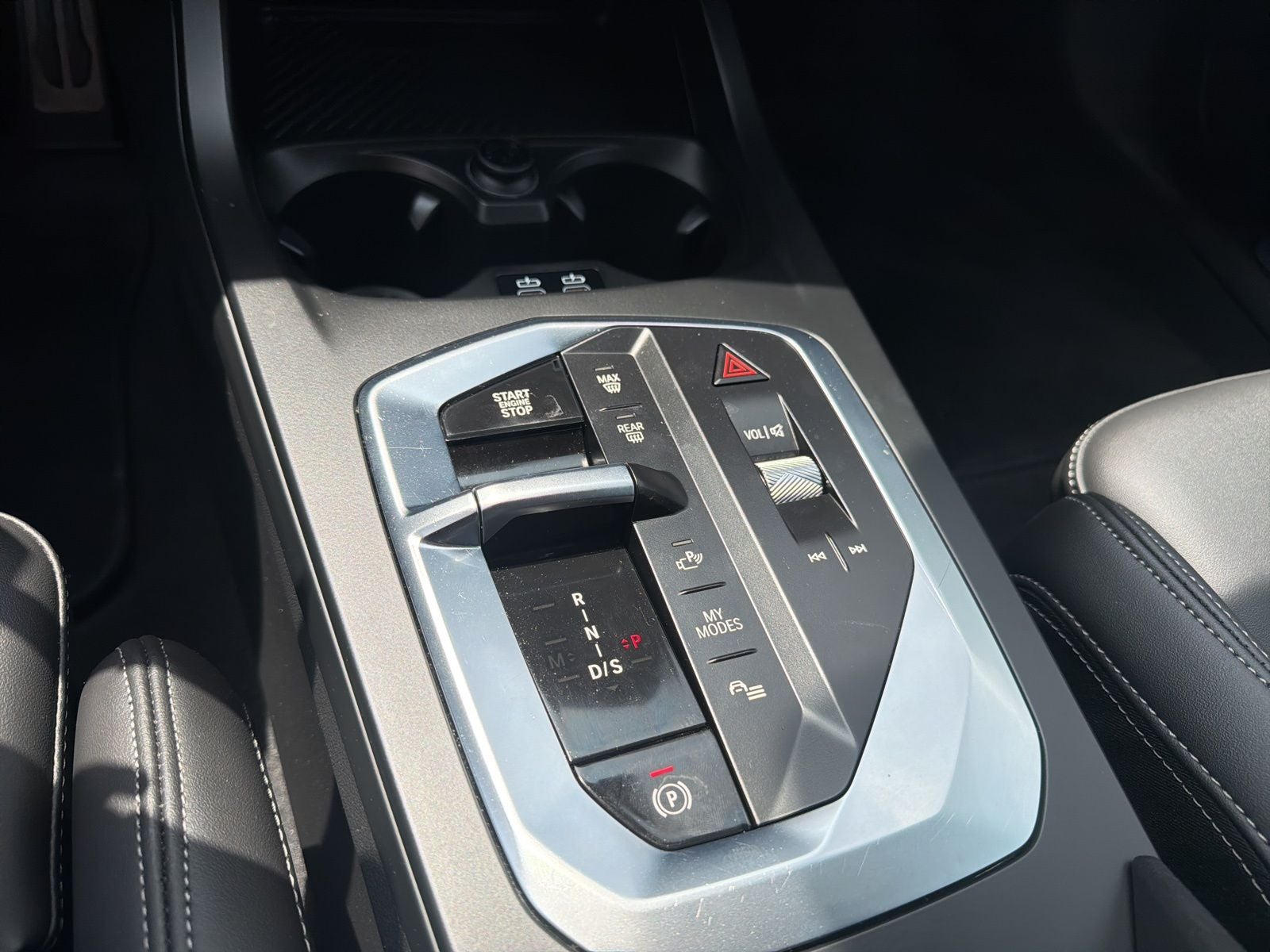 2025 BMW 2 Series 228 xDrive Gran Coupe