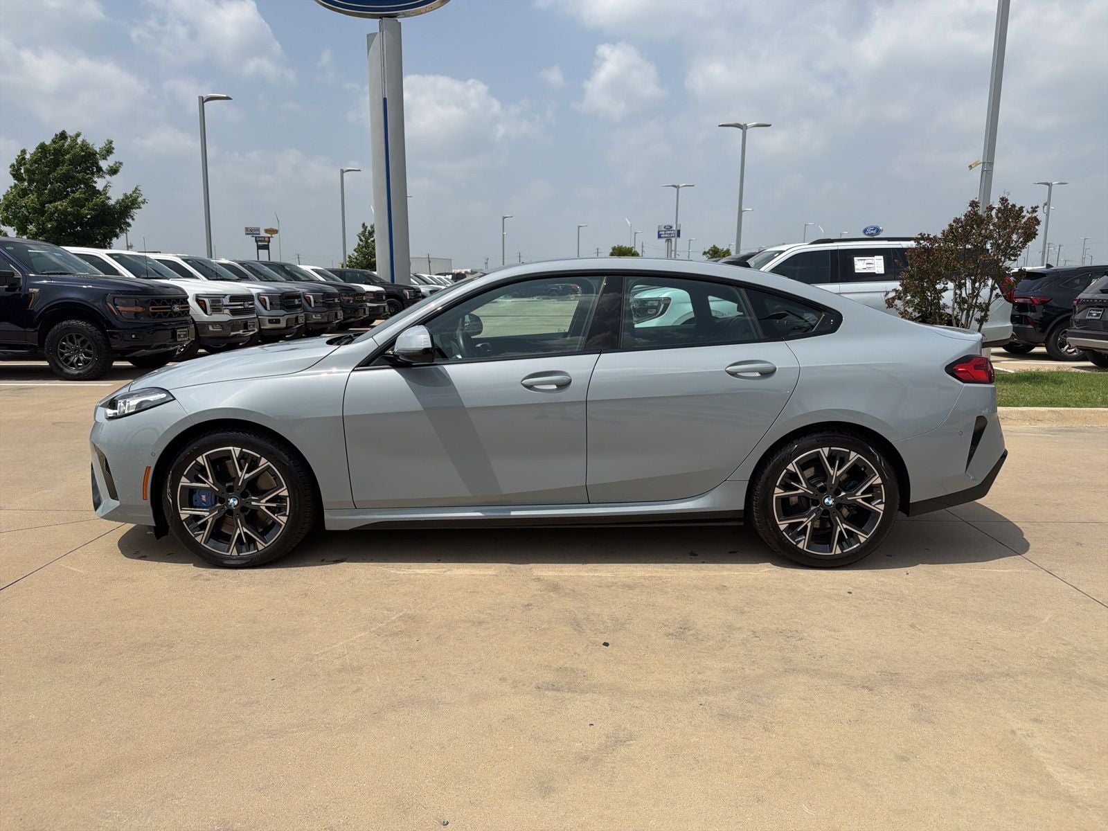 2025 BMW 2 Series 228 xDrive Gran Coupe